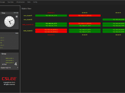 REMON Community Screenshot 1