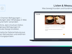 moveXM Screenshot 1