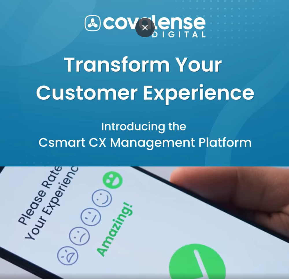 Csmart CX Screenshot 1