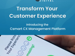 Csmart CX Screenshot 1