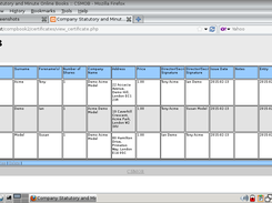 CSMOB Screenshot 4