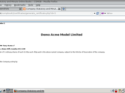 CSMOB Screenshot 5