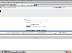 CSMOB Screenshot 1