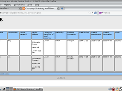 CSMOB Screenshot 2