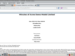 CSMOB Screenshot 3