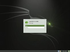 CompleteServer OS Screenshot 4