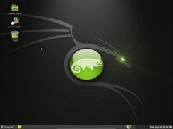 CompleteServer OS Screenshot 5