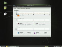 CompleteServer OS Screenshot 1