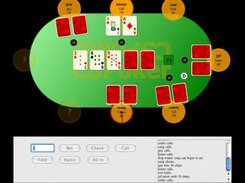 Game Table