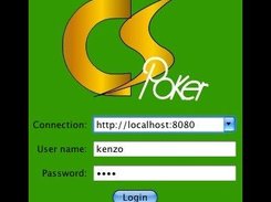 Login