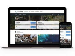 CSRconnect Screenshot 1