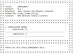 Command Line