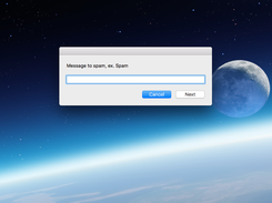 CSS (custom spam script) Screenshot 2