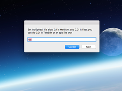CSS (custom spam script) Screenshot 3