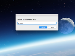 CSS (custom spam script) Screenshot 4