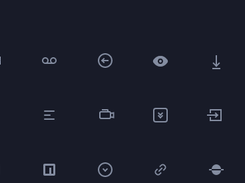 css.gg Screenshot 1