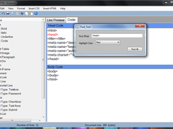 CSS HTML Notepad download | SourceForge.net