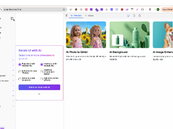 CSSPicker Screenshot 1