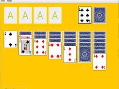 Main Game Window