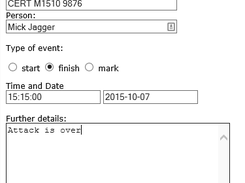 update function for copying tag and title