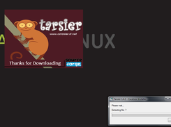 Tarsier Installer