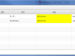 CSVboard Screenshot 5