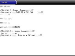 diff output: different, or not, that's the question