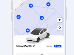CT Mobility Screenshot 1