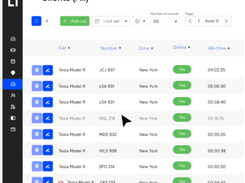 CT Mobility Screenshot 1