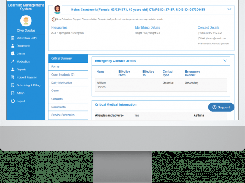 Enabling you to deliver, track and manage NDIS and OOHC services easily.​