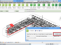 CTC Software BIM Project Suite Screenshot 2