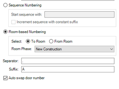 CTC Software BIM Project Suite Screenshot 4