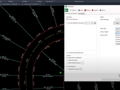 CTC Software CIM Project Suite Screenshot 1