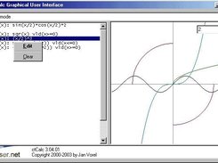 Graph mode