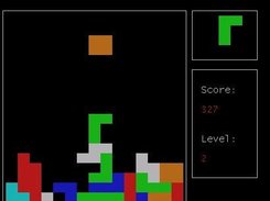 ctetris Screenshot 1