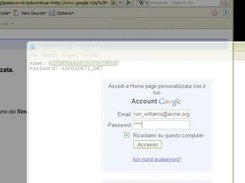 Firefox over Notepad