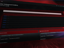 CTI Academy Screenshot 1