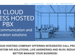 CTI Cloud Screenshot 1