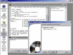ctInstaller Suite Screenshot 1