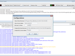 Config Dlg