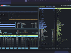 Ctlos Linux Screenshot 3
