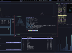 Ctlos Linux Screenshot 4