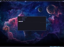 Ctlos Linux Screenshot 6