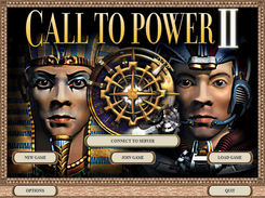 Call to Power - IME Screenshot 1