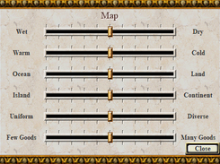 Call to Power - IME Screenshot 6