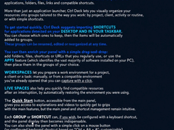 Ctrl Deck Screenshot 1