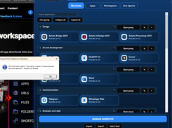 Ctrl Deck Screenshot 1