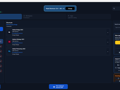 Ctrl Deck Screenshot 1