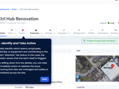 Ctrl Hub Screenshot 3