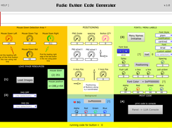 Radio Button Code Generator (for developers)